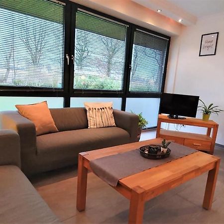 סייבטאל Ferienwohnung Pulvermuehlenteich מראה חיצוני תמונה