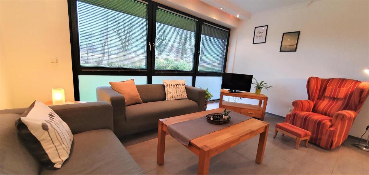 סייבטאל Ferienwohnung Pulvermuehlenteich מראה חיצוני תמונה