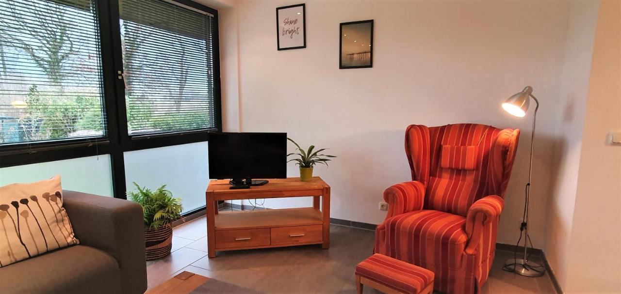 סייבטאל Ferienwohnung Pulvermuehlenteich מראה חיצוני תמונה