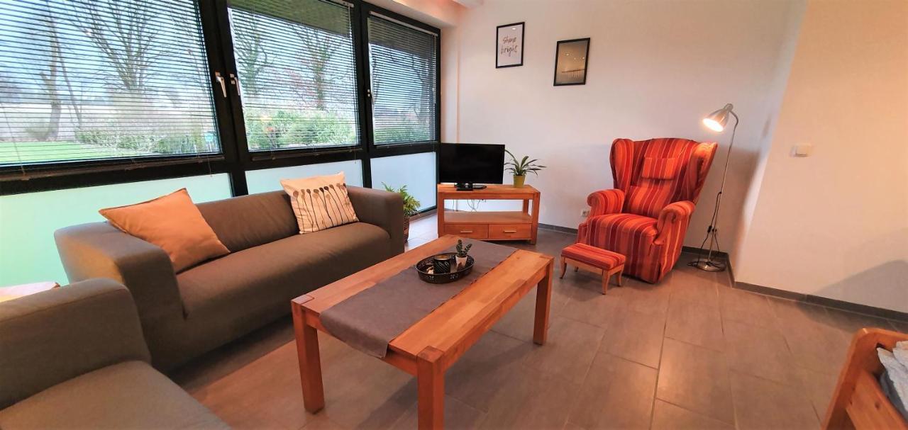 סייבטאל Ferienwohnung Pulvermuehlenteich מראה חיצוני תמונה