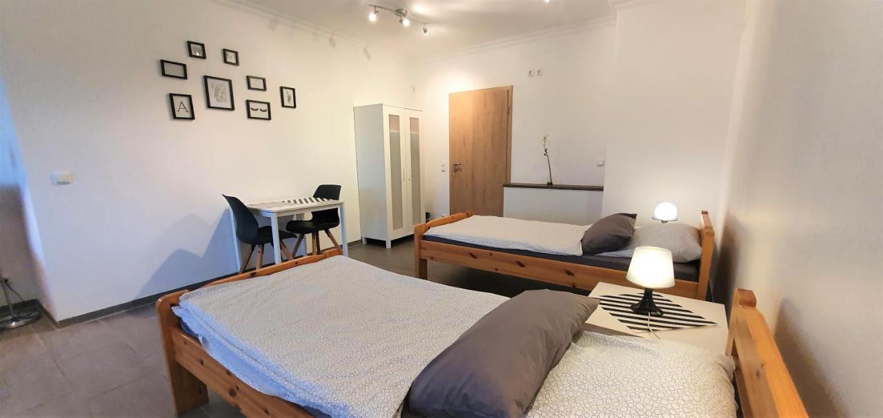 סייבטאל Ferienwohnung Pulvermuehlenteich מראה חיצוני תמונה