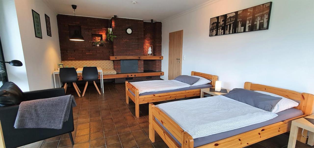 סייבטאל Ferienwohnung Pulvermuehlenteich מראה חיצוני תמונה