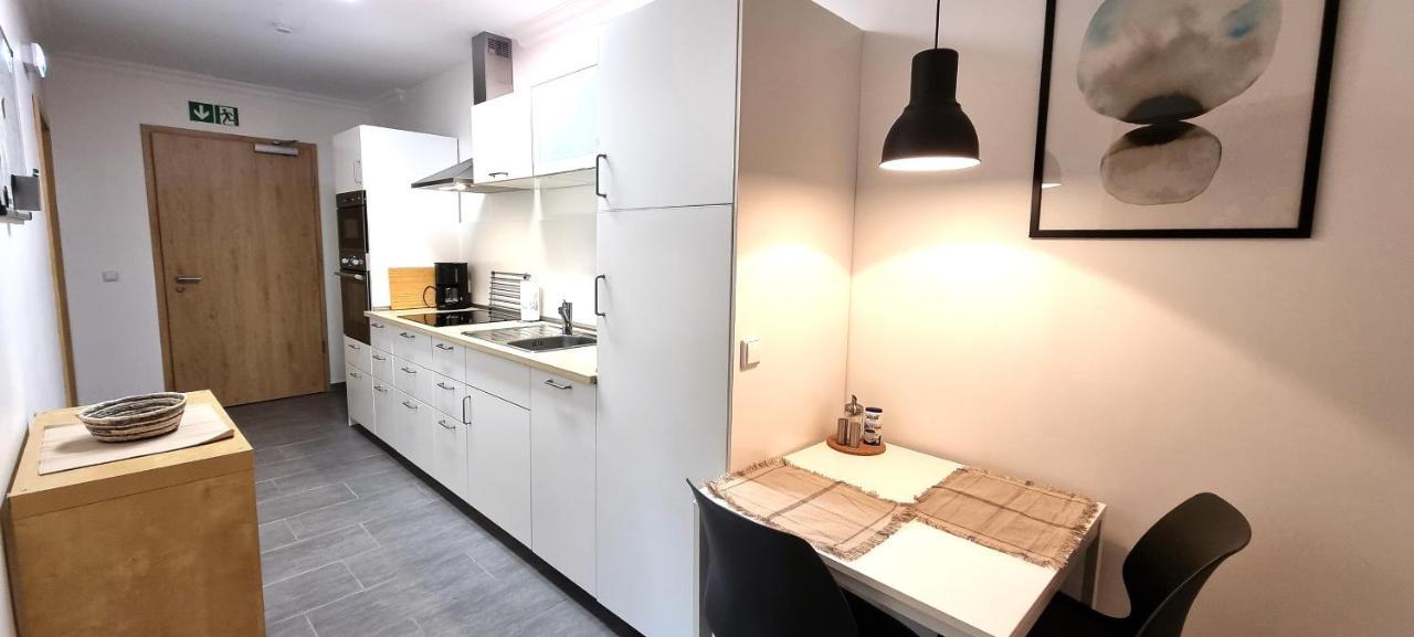סייבטאל Ferienwohnung Pulvermuehlenteich מראה חיצוני תמונה