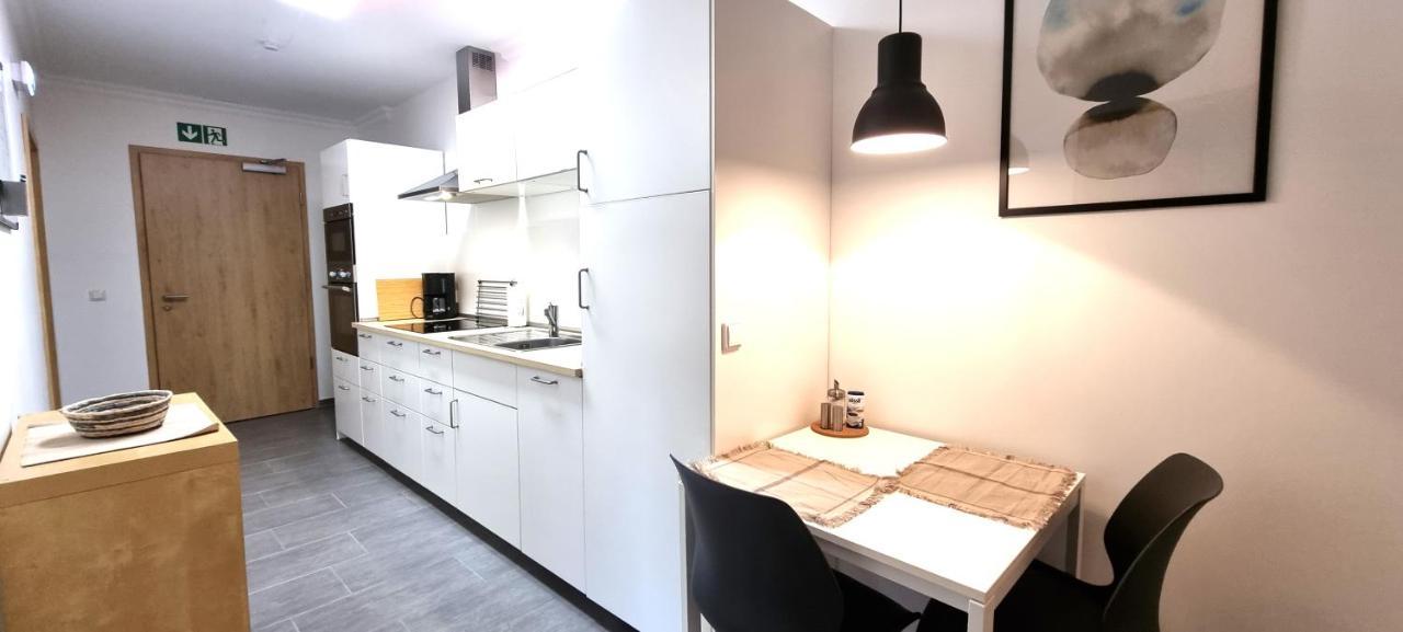 סייבטאל Ferienwohnung Pulvermuehlenteich מראה חיצוני תמונה